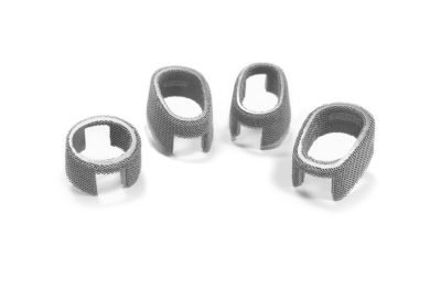 3DMetal Tibial Cones
