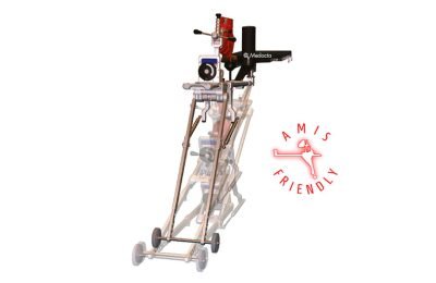 Redefinindo THR: A SINERGIA AMIS