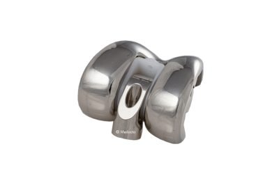 Componente Femoral de Dobradiça