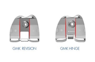 Osso preservando o Design Femoral