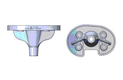 Preservando o osso e aumentando a Tíbia