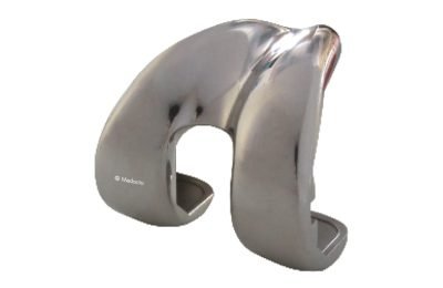 Componente Femoral CR, PS ou Sem Cimento