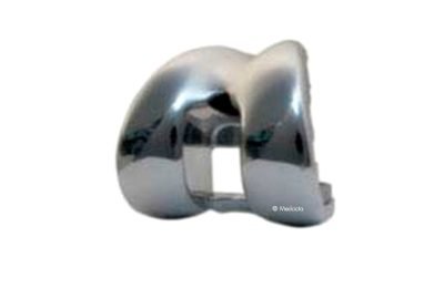 Componente Femoral Revisão PS Semi Constrita