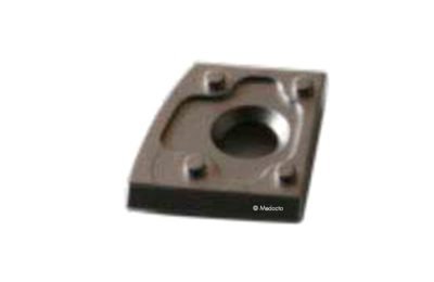 Cunha Femoral Distal