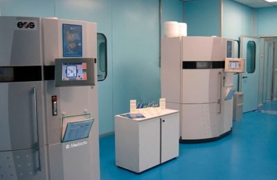 Posicionamento virtual