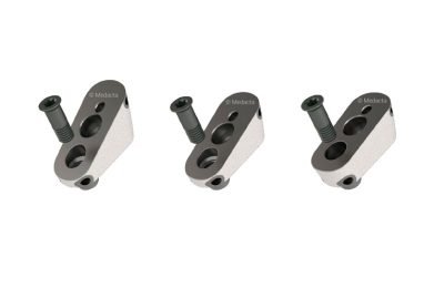 Metáfise Anatômica Umeral