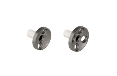 Placa de Base de Glenóide