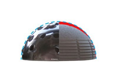 Use o pressfit elíptico